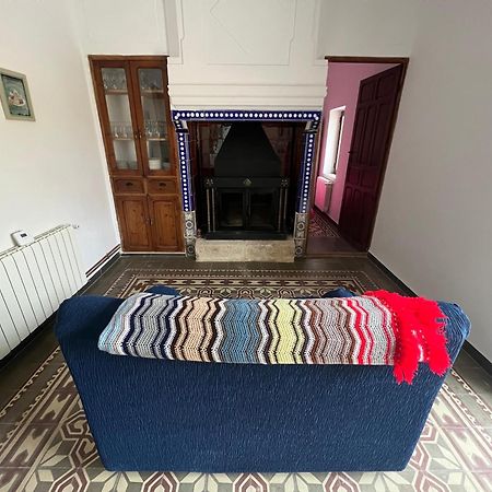 Casa Rural El Molino 2 Alatoz 외부 사진