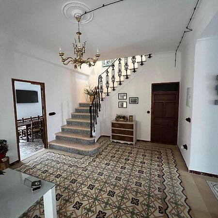 Casa Rural El Molino 2 Alatoz 외부 사진