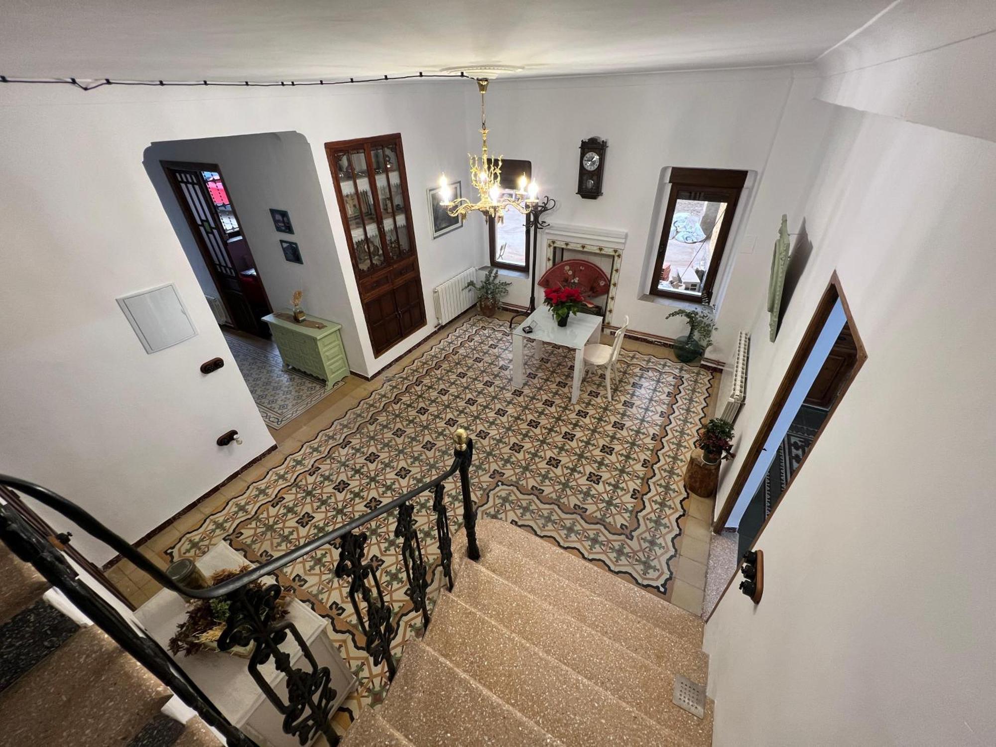 Casa Rural El Molino 2 Alatoz 외부 사진