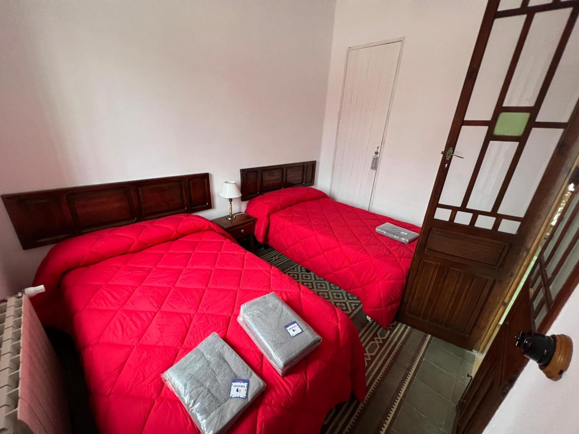 Casa Rural El Molino 2 Alatoz 외부 사진