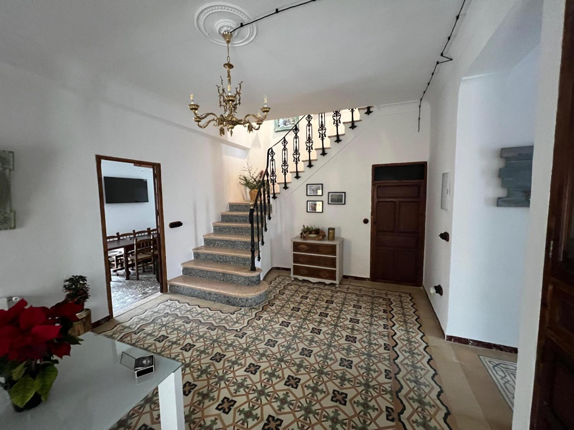 Casa Rural El Molino 2 Alatoz 외부 사진