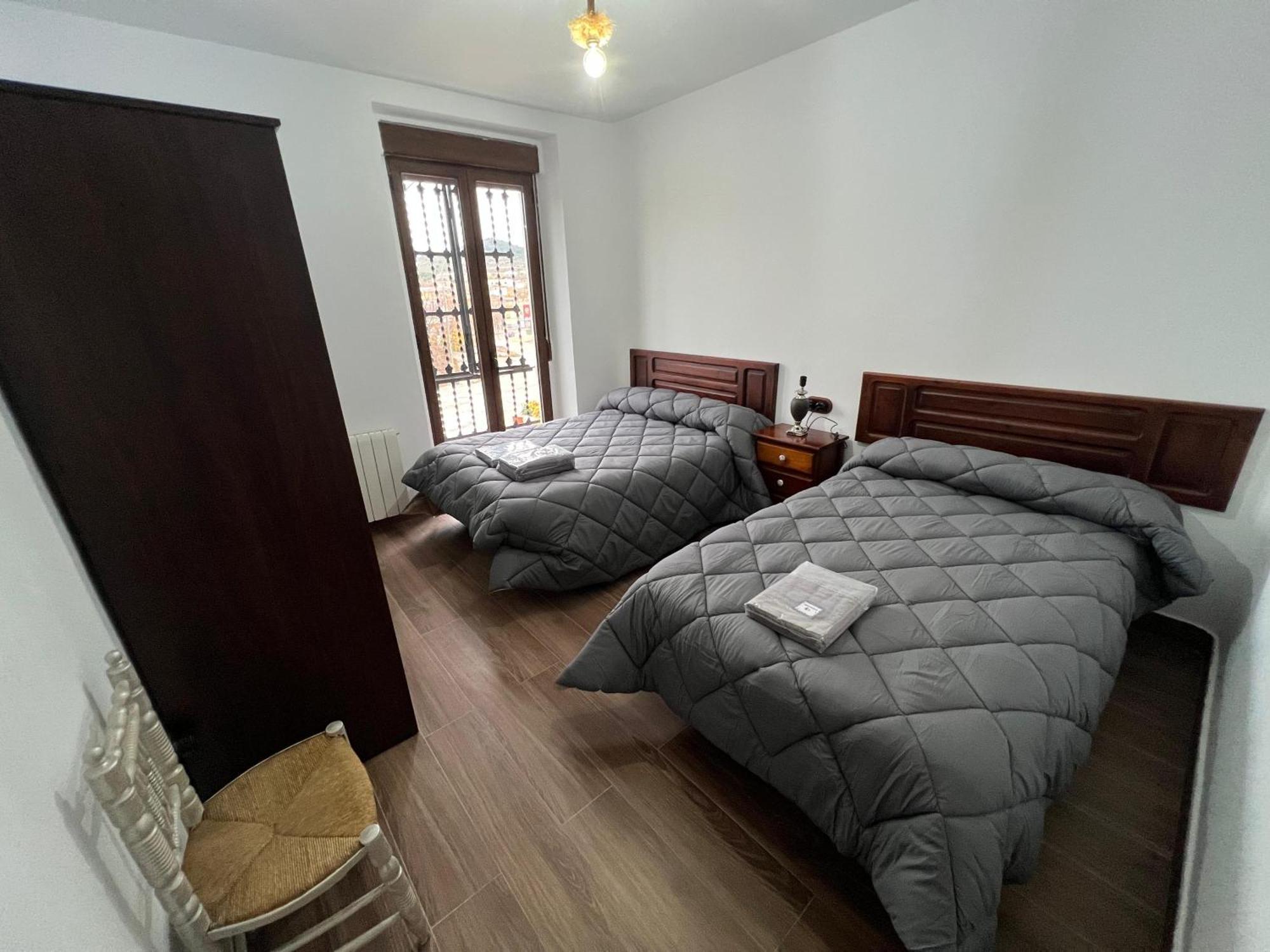 Casa Rural El Molino 2 Alatoz 외부 사진