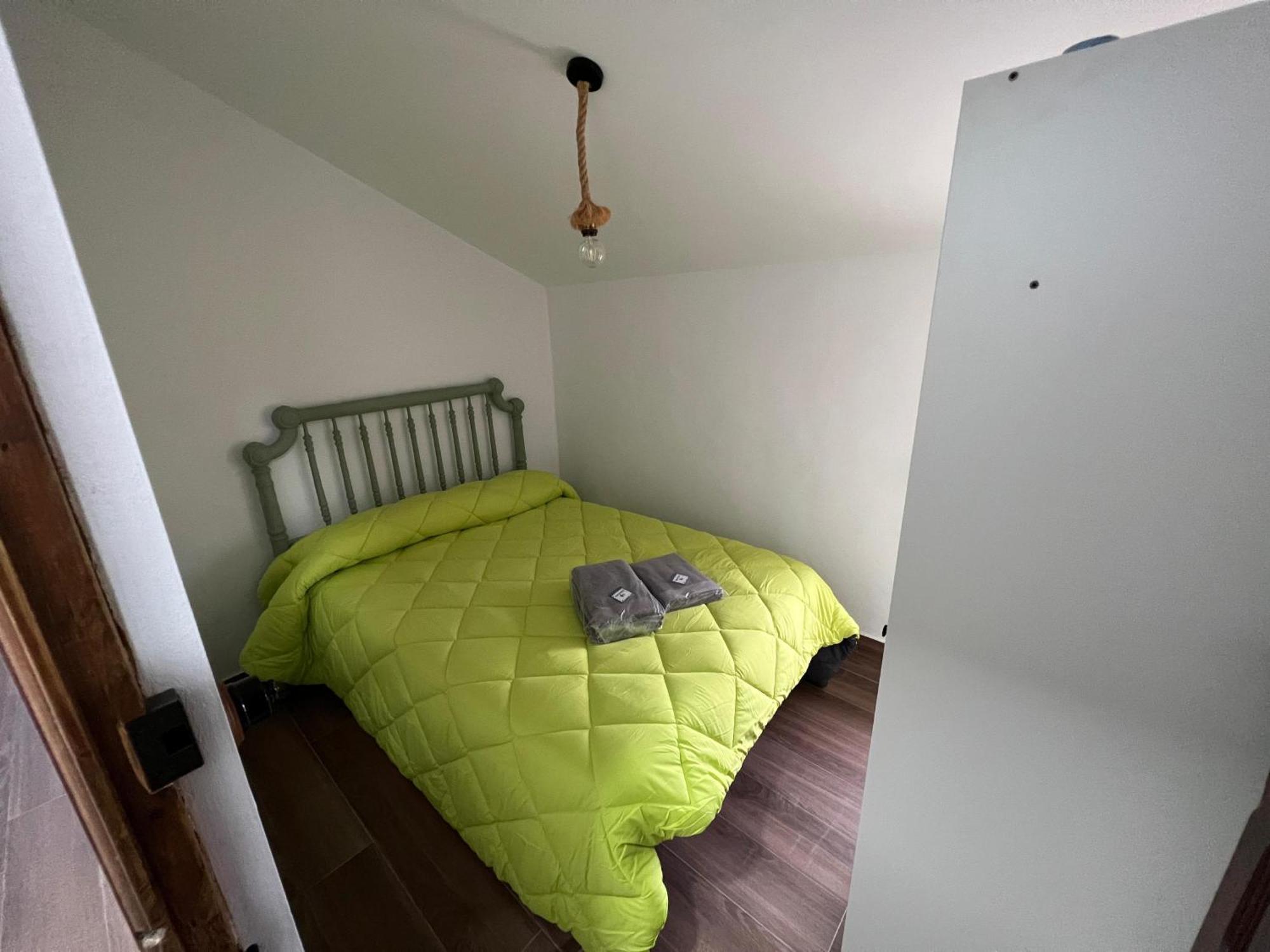 Casa Rural El Molino 2 Alatoz 외부 사진