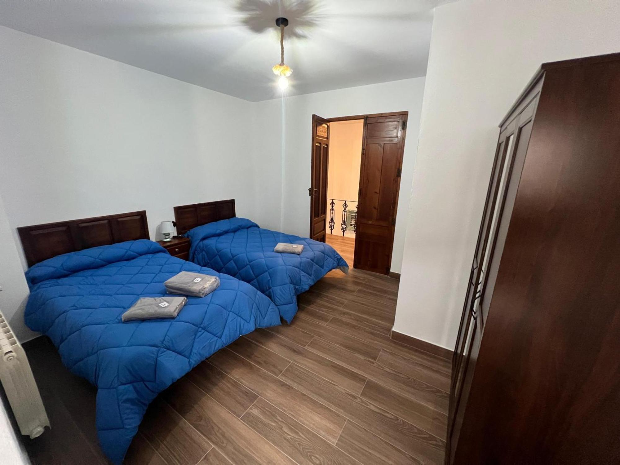 Casa Rural El Molino 2 Alatoz 외부 사진