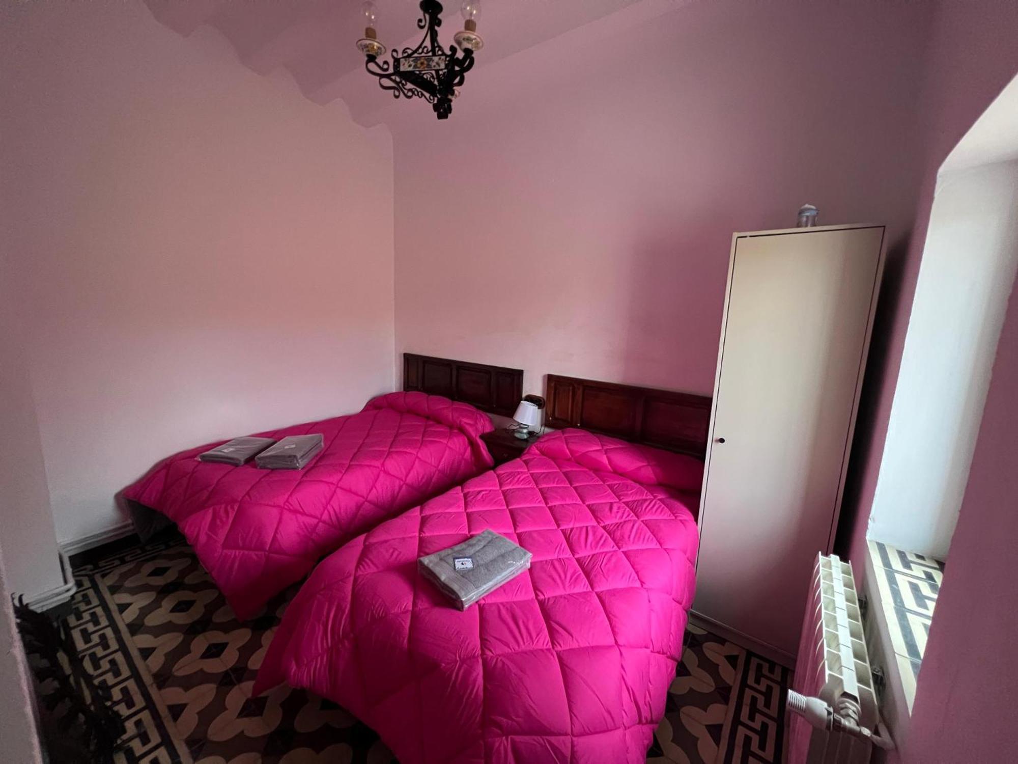 Casa Rural El Molino 2 Alatoz 외부 사진