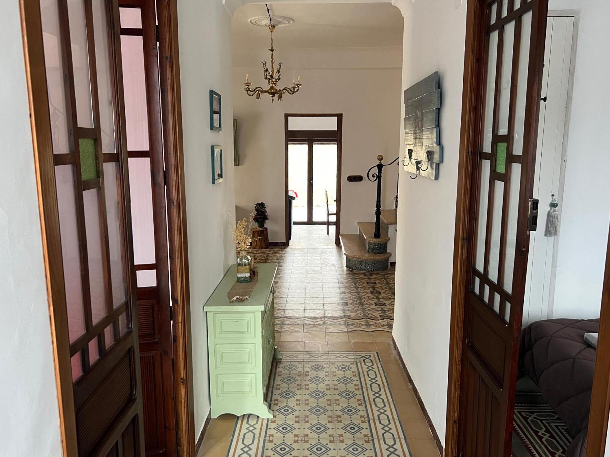 Casa Rural El Molino 2 Alatoz 외부 사진