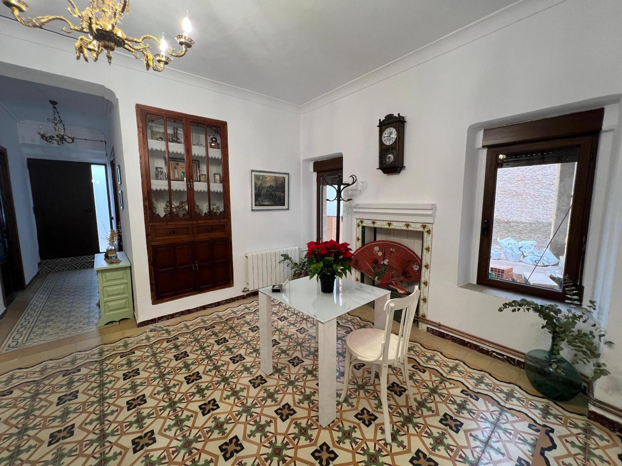 Casa Rural El Molino 2 Alatoz 외부 사진