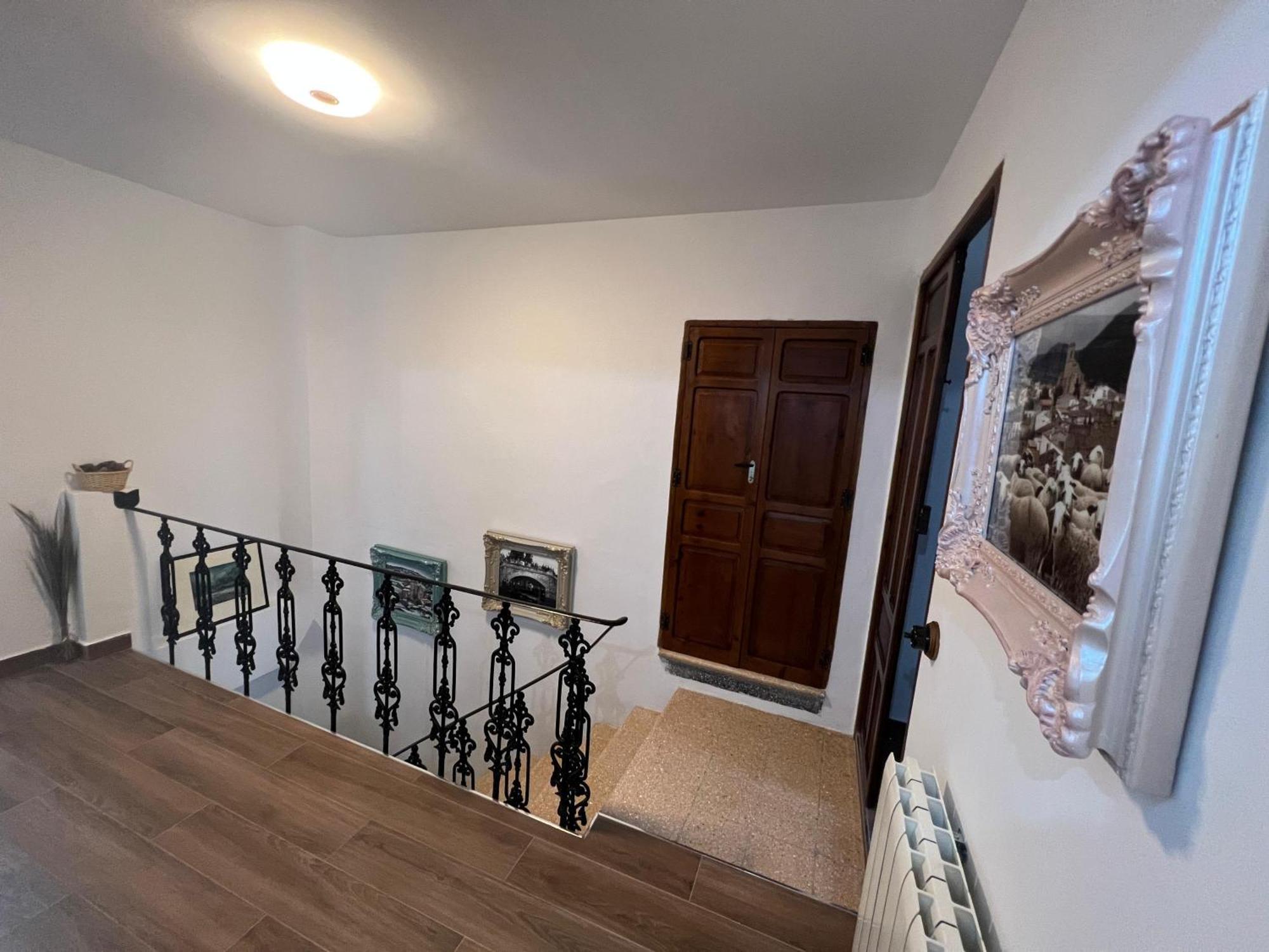 Casa Rural El Molino 2 Alatoz 외부 사진