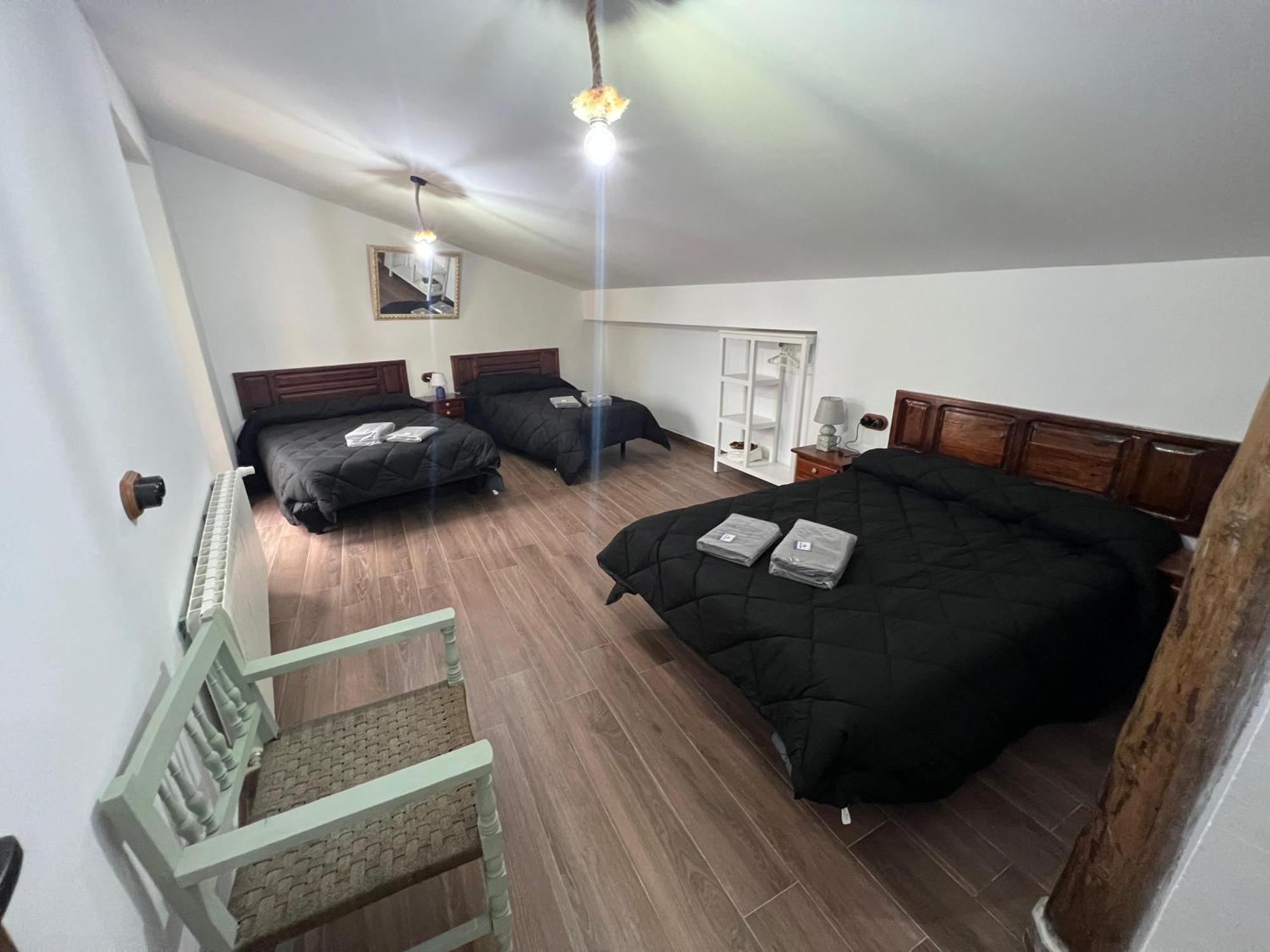 Casa Rural El Molino 2 Alatoz 외부 사진
